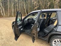 Gebraucht BMW X3 xLine 258 PS (189 kW) 2015 Schwarz SUV