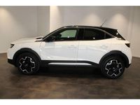 Gebraucht Opel Mokka Ultimate 131 PS (96 kW) 2024 Weiss SUV