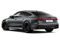 Second-hand Audi RS7 Performance 630 CP (463 kW) 2025 Gri Hatchback