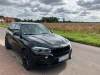 gebraucht BMW X5 xDrive30d - Top gepflegt/Pano/AHK