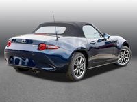 gebraucht Mazda MX5 G 132 EXCLUSIVE-LINE Leder NAVI PDC