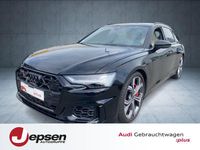 Gebraucht Audi S6 344 PS (253 kW) 2024 Schwarz Kombi