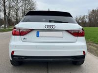 gebraucht Audi A1 30 TFSI advanced