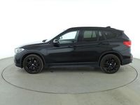 Gebraucht BMW X1 Advantage 150 PS (110 kW) 2021 Schwarz SUV