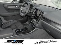 Gebraucht Volvo XC40 Plus 261 PS (191 kW) 2023 Grau SUV