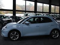 Second-hand Ora 03 125 kW (171 CP) 2023 Albastru Hatchback