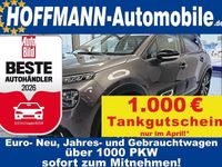 Neu Citroën C3 83 PS (61 kW) 2026 Grau SUV