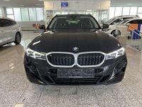 Gebraucht BMW 320 Shadowline 190 PS (139 kW) 2023 Schwarz, metallic Kombi