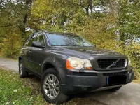 Gebraucht Volvo XC90 163 PS (119 kW) 2006 Braun SUV