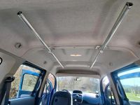 Second-hand Renault Kangoo 114 CP (83 kW) 2014 Monovolum