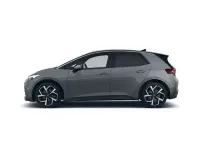 Gebraucht VW ID.3 Pro 150 kW (204 PS) 2024 Mondsteingrau Kleinwagen