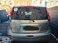 Gebraucht Nissan Note 90 PS (66 kW) 2009 Kleinwagen