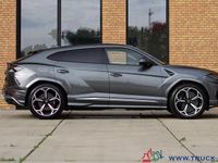 Gebraucht Lamborghini Urus 650 PS (478 kW) 2018 Grau SUV