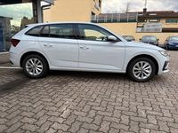 Neu Skoda Scala 150 PS (110 kW) 2026 Weiß Kleinwagen