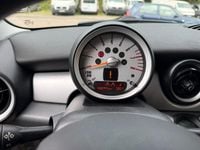 Usado Mini ONE 95 HP (69 kW) 2009 Preto Citadino