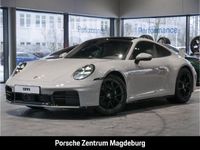Neu Porsche 911 Carrera 394 PS (289 kW) 2025 Weiss Coupé