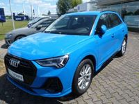 gebraucht Audi Q3 35 TDI S line