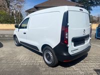 gebraucht Renault Express Van 1.5 dCi Pack Komfort