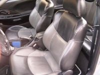 Gebraucht Hyundai Coupé 184 PS (135 kW) 2001 Silber metallic Coupé