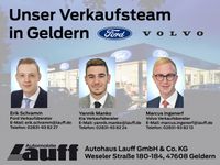 Gebraucht Ford Kuga ST-Line X 120 PS (88 kW) 2024 Schwarz SUV