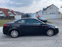 Gebraucht Renault Mégane Cabriolet Dynamique 150 PS (110 kW) 2007 Schwarz Cabrio