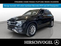 Gebraucht Mercedes GLE400 381 PS (280 kW) 2025 Schwarz SUV