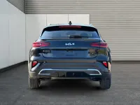Neu Kia XCeed Exclusive 116 PS (85 kW) 2026 (zilinaschwarz metallic/schwarz) SUV
