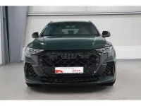 Gebraucht Audi RS Q8 Performance 640 PS (470 kW) 2025 Individuallackierungen audi exclusive SUV