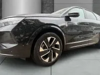 Gebraucht Opel Grandland Electric 156 kW (213 PS) 2025 Schwarz SUV