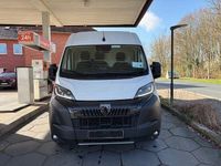 Gebraucht Peugeot Boxer 179 PS (131 kW) 2024 Weiß Van