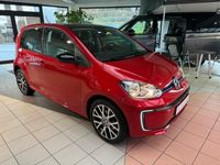 Gebraucht VW e-up! Edition 61 kW (83 PS) 2023 Kingsredmetallic Kleinwagen