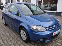 Gebraucht VW Golf V 80 PS (58 kW) 2007 Blau Limousine
