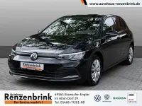Brugt VW Golf VIII Active 150 HK (110 kW) 2022