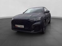 Gebraucht Audi Q8 S-Line 286 PS (210 kW) 2026 Grau SUV