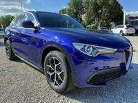 gebraucht Alfa Romeo Stelvio Lusso Ti 2.0 16V Turbo AT-Q4 206kw