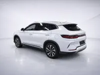 Occasion BYD Seal U Boost 218 ch (160 kW) 2025 Blanc SUV