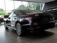 Gebraucht Audi A8 Ambiente 460 PS (338 kW) 2023 Schwarz Limousine