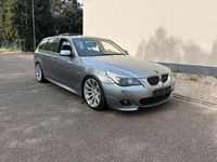 Second-hand BMW 545 333 CP (244 kW) 2004 Other Break