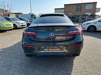 Gebraucht Mercedes E200 Edition 197 PS (144 kW) 2023 Graphitgrau Coupé