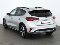 Gebraucht Ford Focus Active 125 PS (91 kW) 2023 Silber Limousine