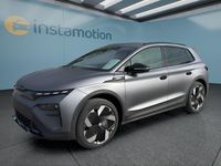 Neu Skoda Elroq 250 kW (340 PS) 2025 Grau SUV