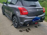 gebraucht Suzuki Swift Sport 1.4