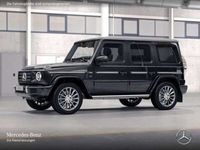 gebraucht Mercedes G500 AMG WideScreen Multibeam Burmester Distr. 9G