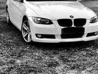 Gebraucht BMW 320 177 PS (130 kW) 2009 Coupé