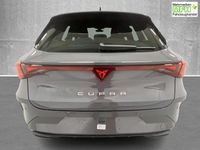 Nouă Cupra Leon 150 CP (110 kW) 2026 Albastru Break