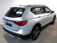 Gebraucht Seat Tarraco 4Drive 190 PS (139 kW) 2020 Reflexsilber SUV