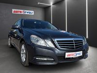 Second-hand Mercedes E200 184 CP (135 kW) 2013 Gri Berlinǎ