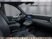 Gebraucht Mercedes V300 AMG 237 PS (174 kW) 2025 Van / Kleinbus