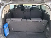 Gebraucht Mazda 5 116 PS (85 kW) 2010 Blau Van / Kleinbus