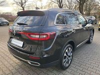 Gebraucht Renault Koleos LIMITED 177 PS (130 kW) 2018 Schwarz SUV